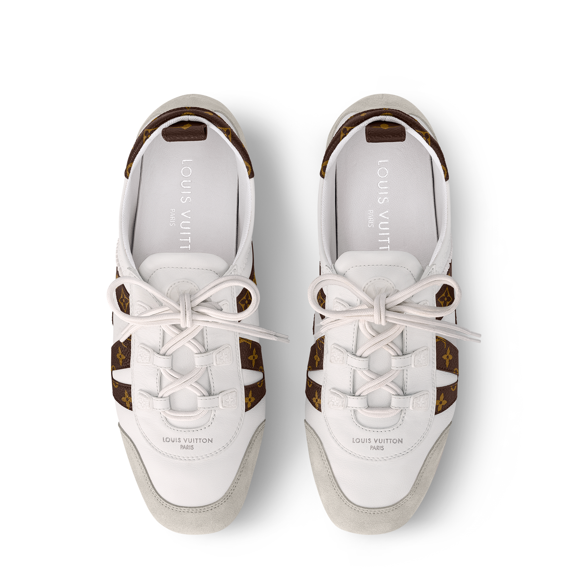 Cinto Reversível LV Ultraslim para Mulheres | LOUIS VUITTON ®